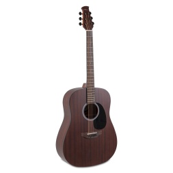 Acoustic Guitar Wood Classics AAD96-M Mahogany Natural Matte