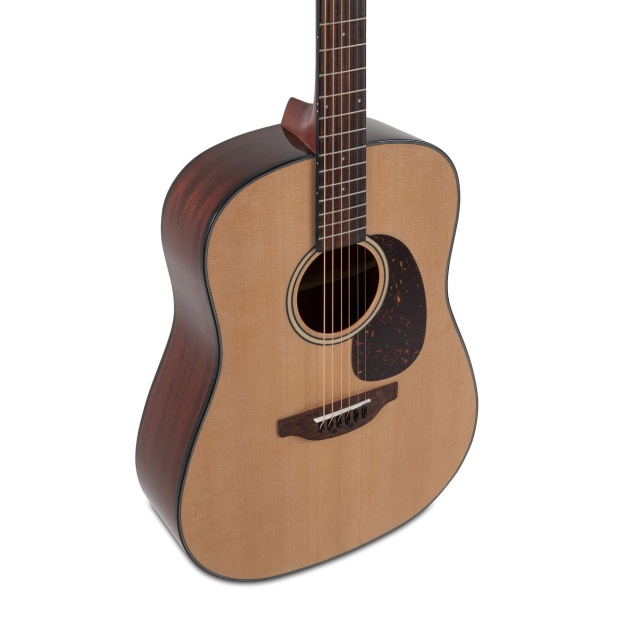 Acoustic Guitar Wood Classics AAD96-4 Natural Gloss
