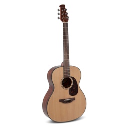 Acoustic Guitar Wood Classics AAO96-4 Orchestra Model Natural