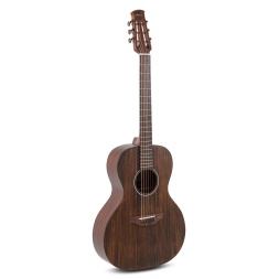 Acoustic Guitar Wood Classics AAP-96-AN OOO Vintage