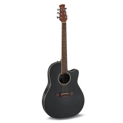E-Acoustic Guitar AB24II CS Mid Cutaway