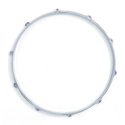 Die Cast Hoops Snare Batter Side Hoops