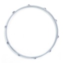 Die Cast Hoops Snare Batter Side Hoops