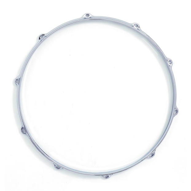 Die Cast Hoops Snare Batter Side Hoops