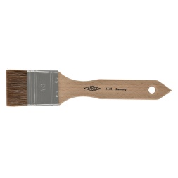 Щетка из бычьей шерсти