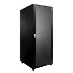 19" rack cabinet - 32 units - 800mm depth