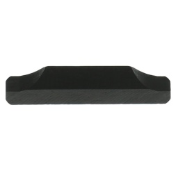 Saddle Ebony underneath