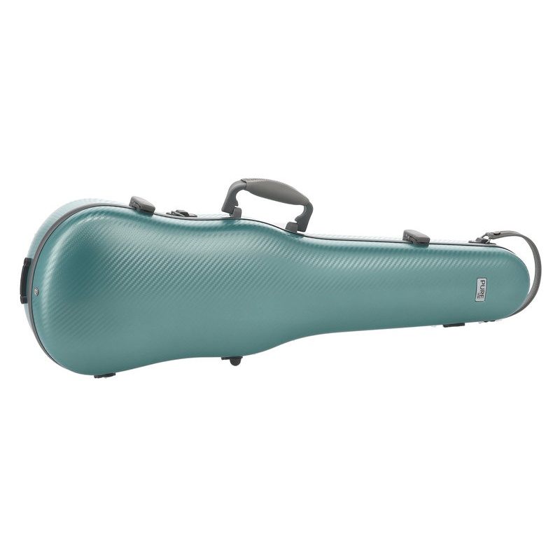 Скрипичные футляры в форме поликарбоната FUN