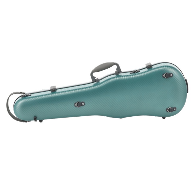 Скрипичные футляры в форме поликарбоната FUN