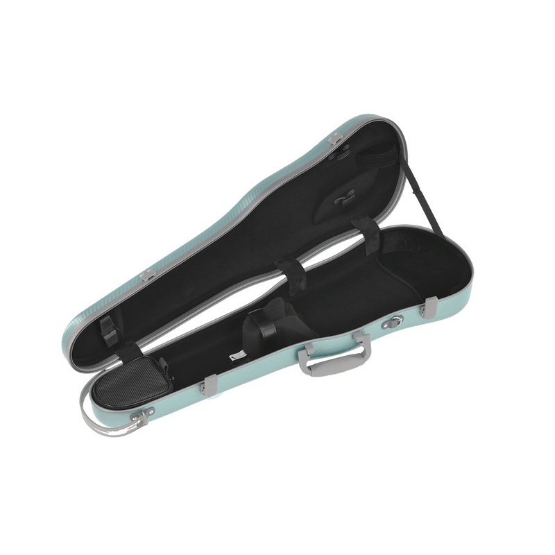 Скрипичные футляры в форме поликарбоната FUN