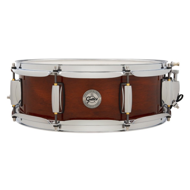 Snare Drum Full Range Mahogany/Maple