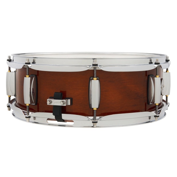 Snare Drum Full Range Mahogany/Maple