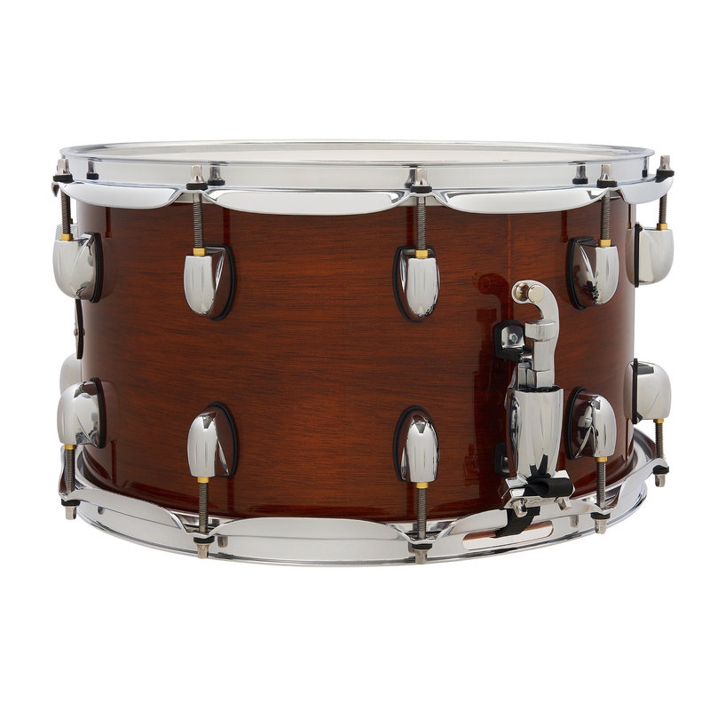 Snare Drum Full Range Mahogany/Maple