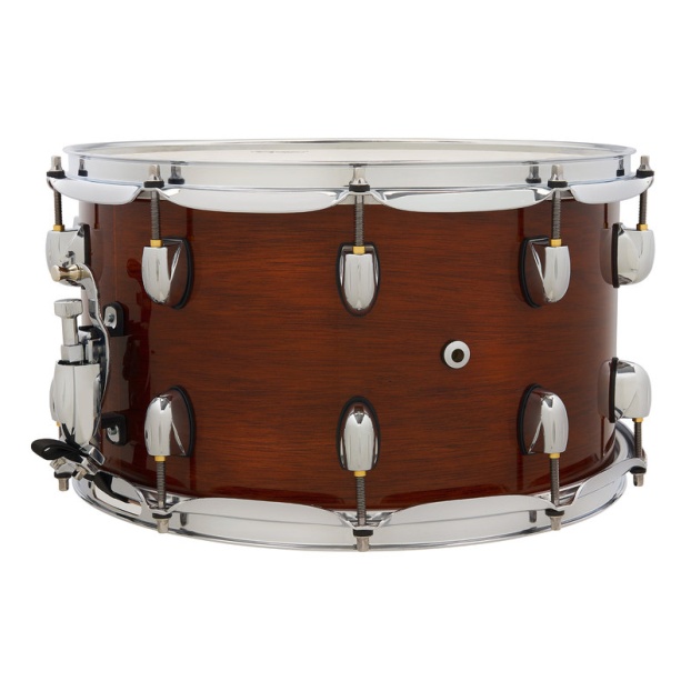 Snare Drum Full Range Mahogany/Maple