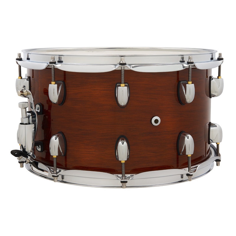 Snare Drum Full Range Mahogany/Maple
