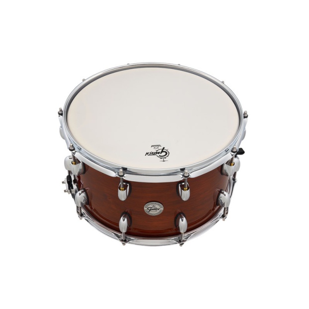 Snare Drum Full Range Mahogany/Maple