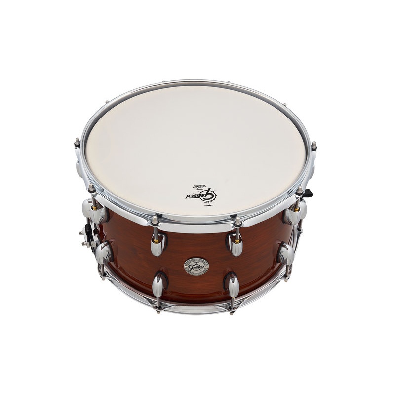Snare Drum Full Range Mahogany/Maple