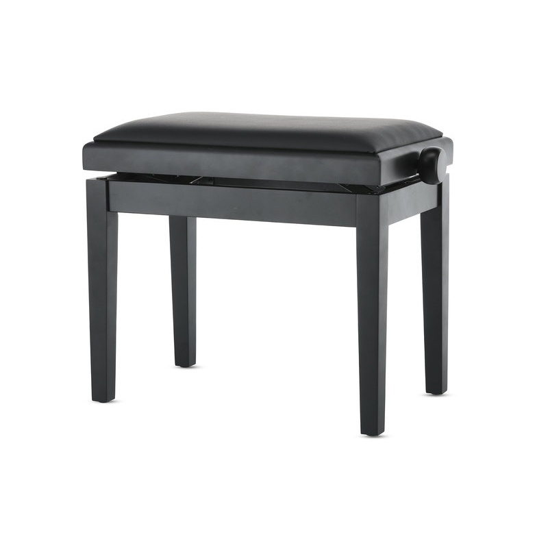 Скамейка для пианино Deluxe Vinyl