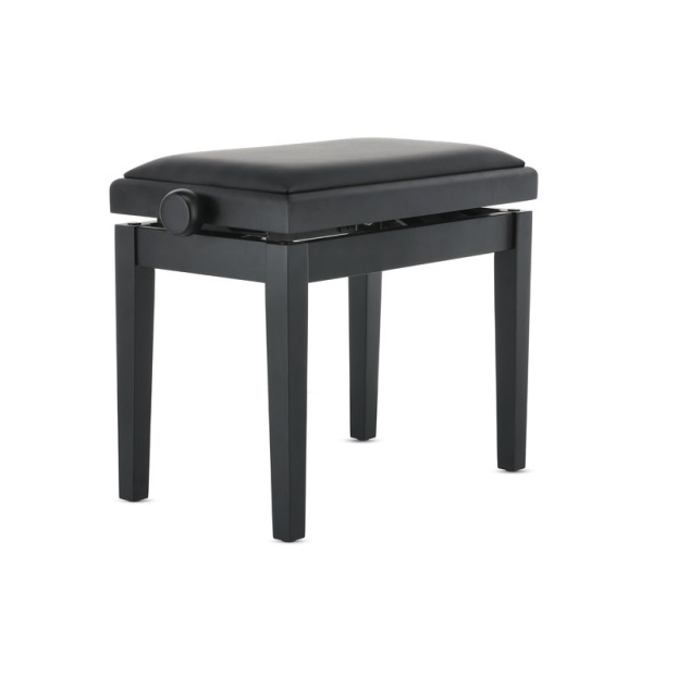 Piano bench Deluxe Vinyl