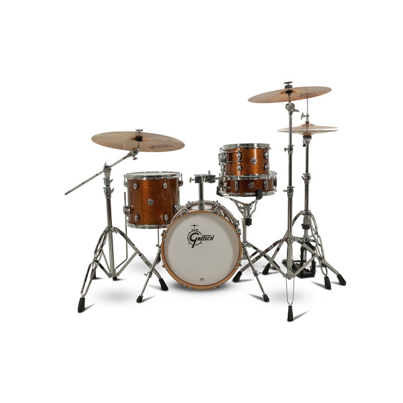 shell set Catalina Club