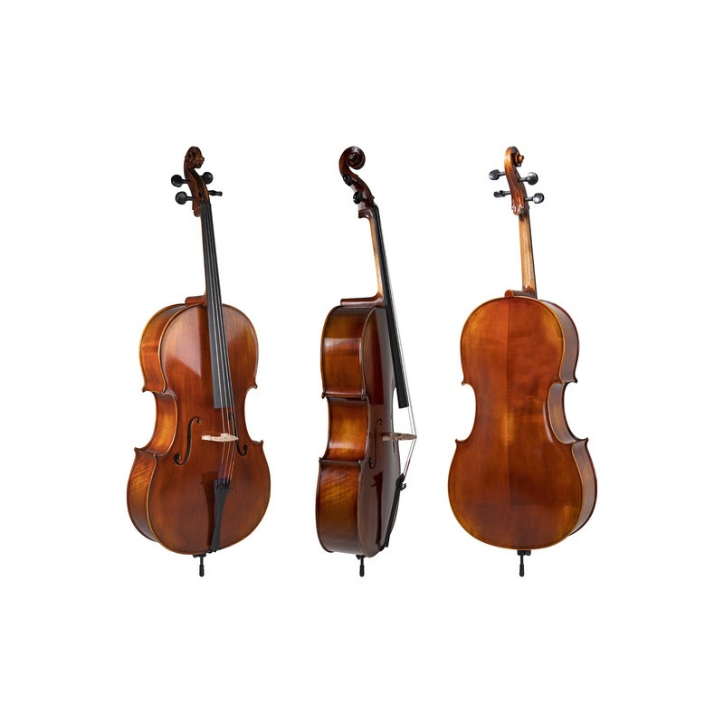 Cello Allegro