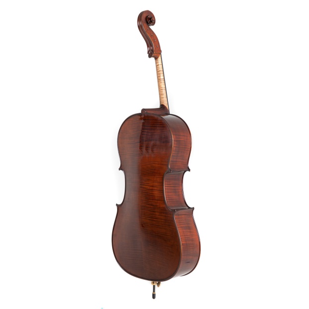 Concert cello Georg Walther