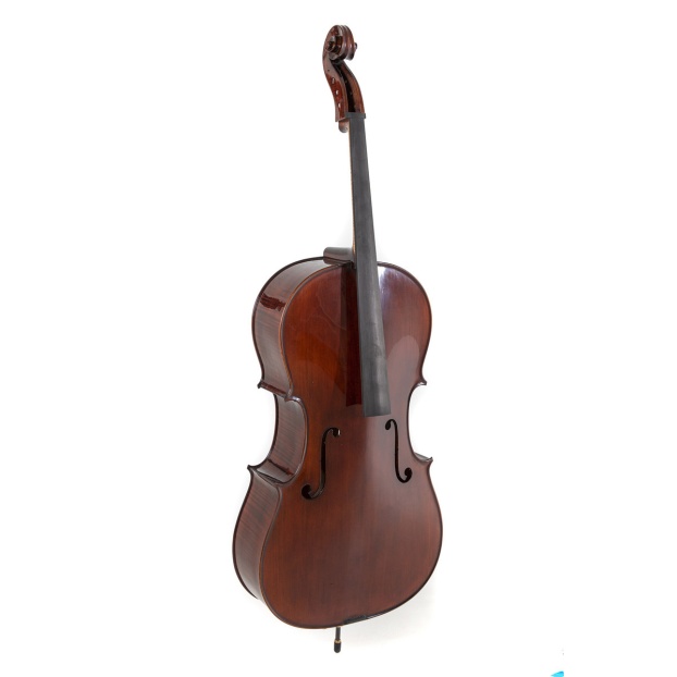 Concert cello Georg Walther