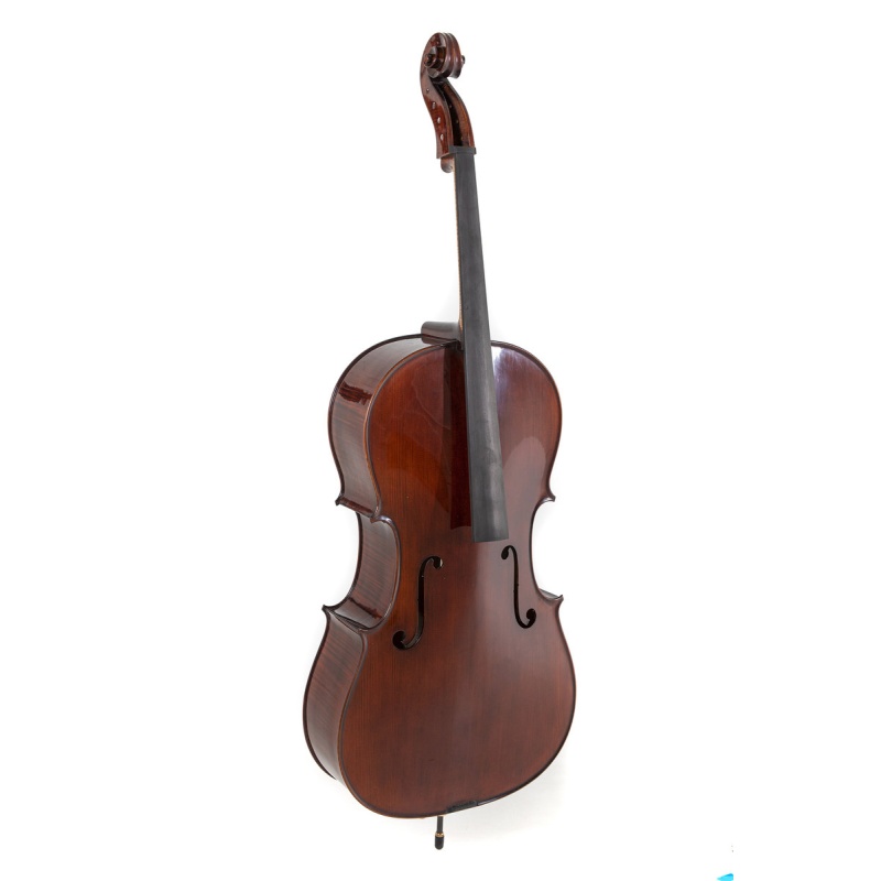 Concert cello Georg Walther