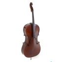 Концертная виолончель Георг Вальтер