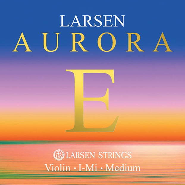 Violin strings Aurora