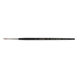 Кисть для ретуши Шерсть куницы