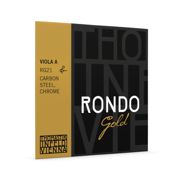 Jouset alttoviululle Rondo Gold