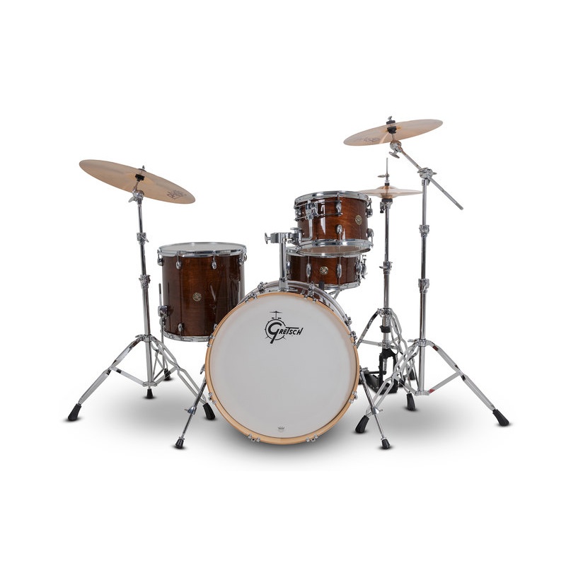 shell set Catalina Maple
