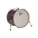 Bass Drum Catalina Maple