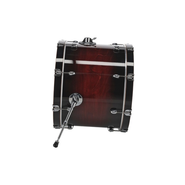 Bass Drum Catalina Maple