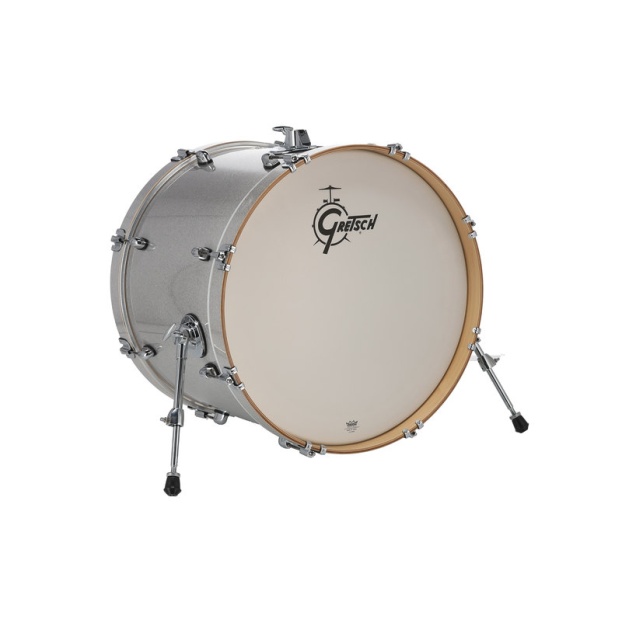 Басовый барабан Catalina Maple