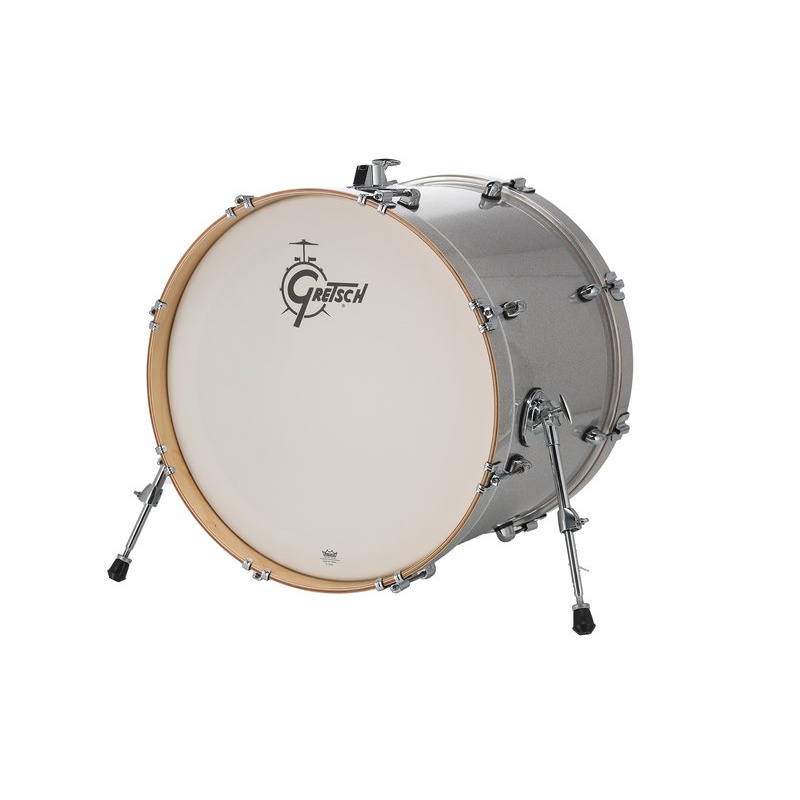 Bass Drum Catalina Maple