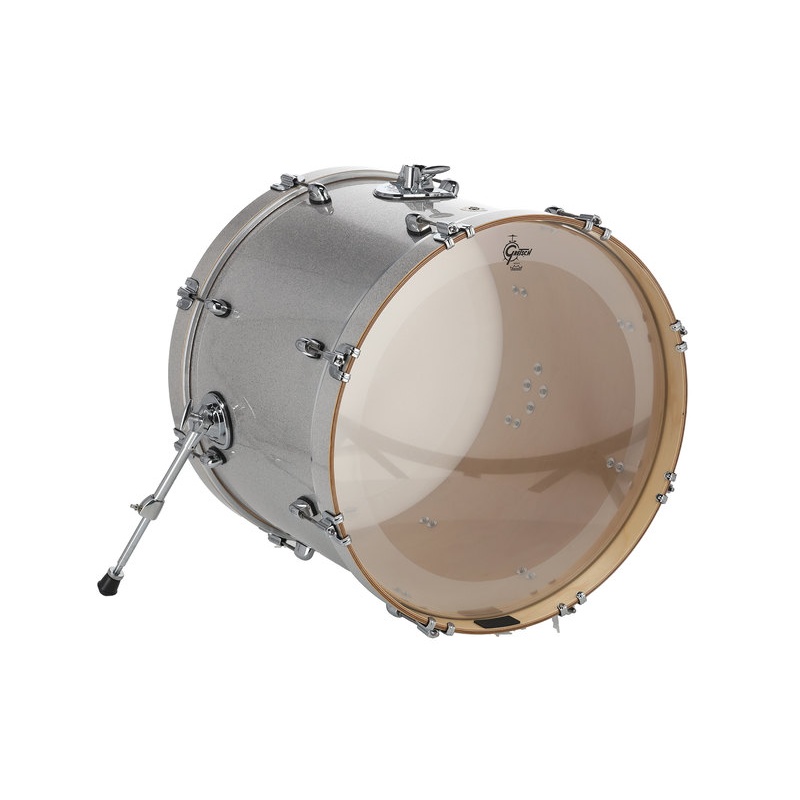 Bass Drum Catalina Maple