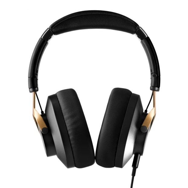 Hi-X18 Gold kõrvaklapid