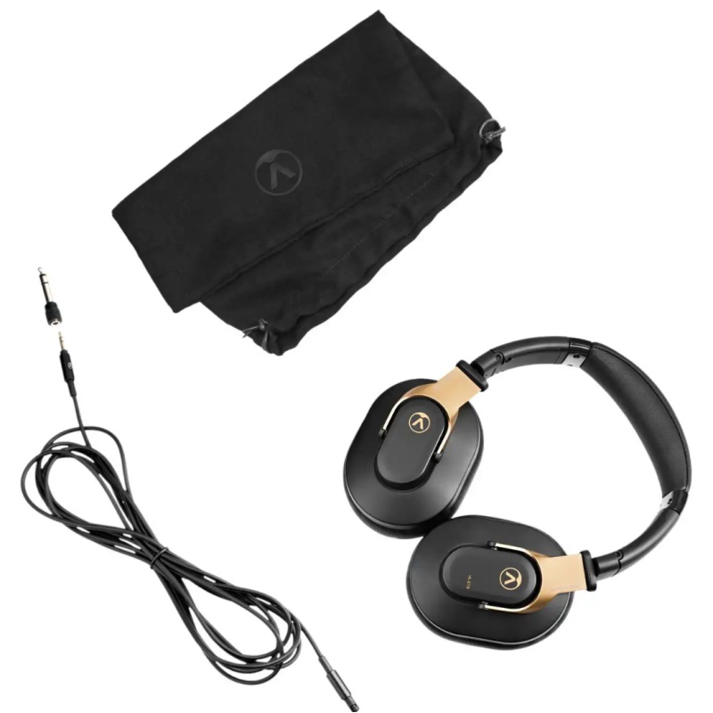 Hi-X18 Gold kõrvaklapid