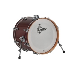 Bass Drum Catalina Club