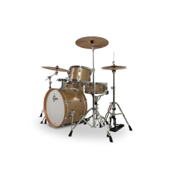 shell set Catalina Club