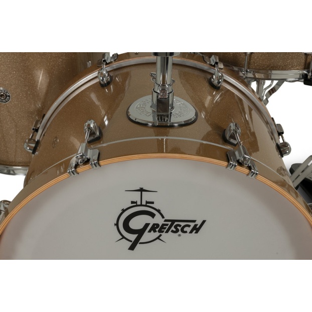 shell set Catalina Club