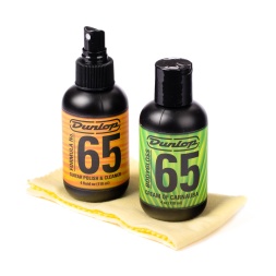 6501 FORMULA 65 WOOD CARE KIT