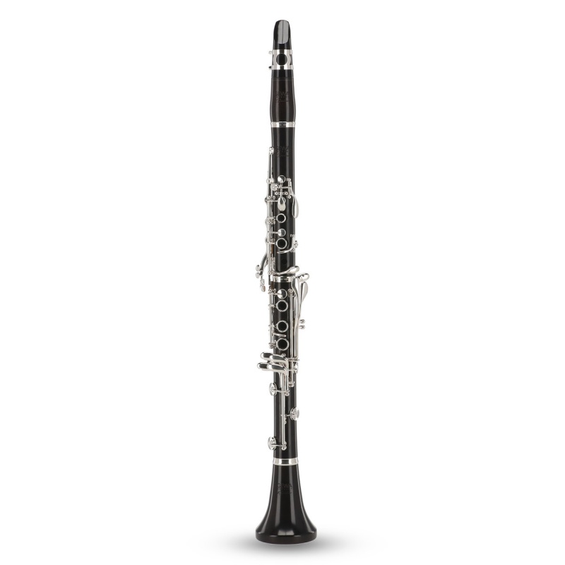 Bb-Clarinet KS30 K. Sandner