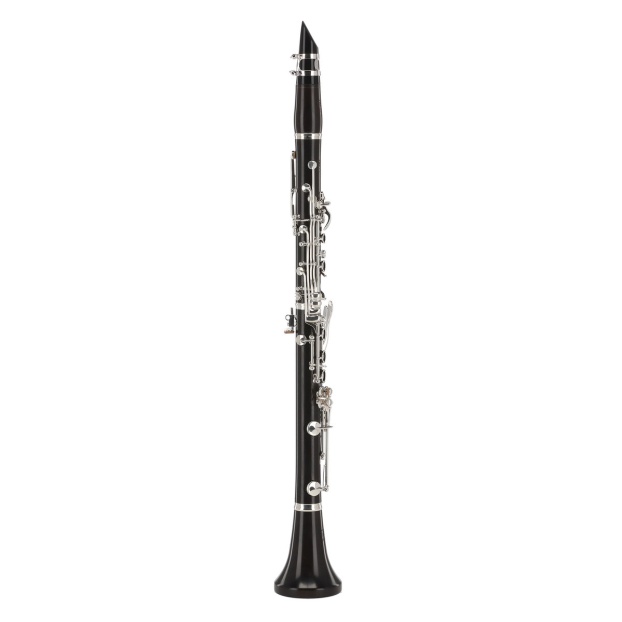 Bb-Clarinet KS30 K. Sandner