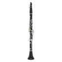 Bb-Clarinet KS30 K. Sandner