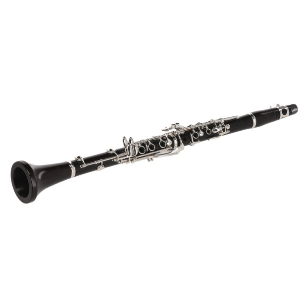 Bb-Clarinet KS30 K. Sandner