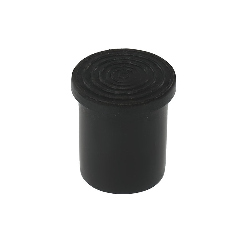 Напольный протектор Торцевой штифт резиновый