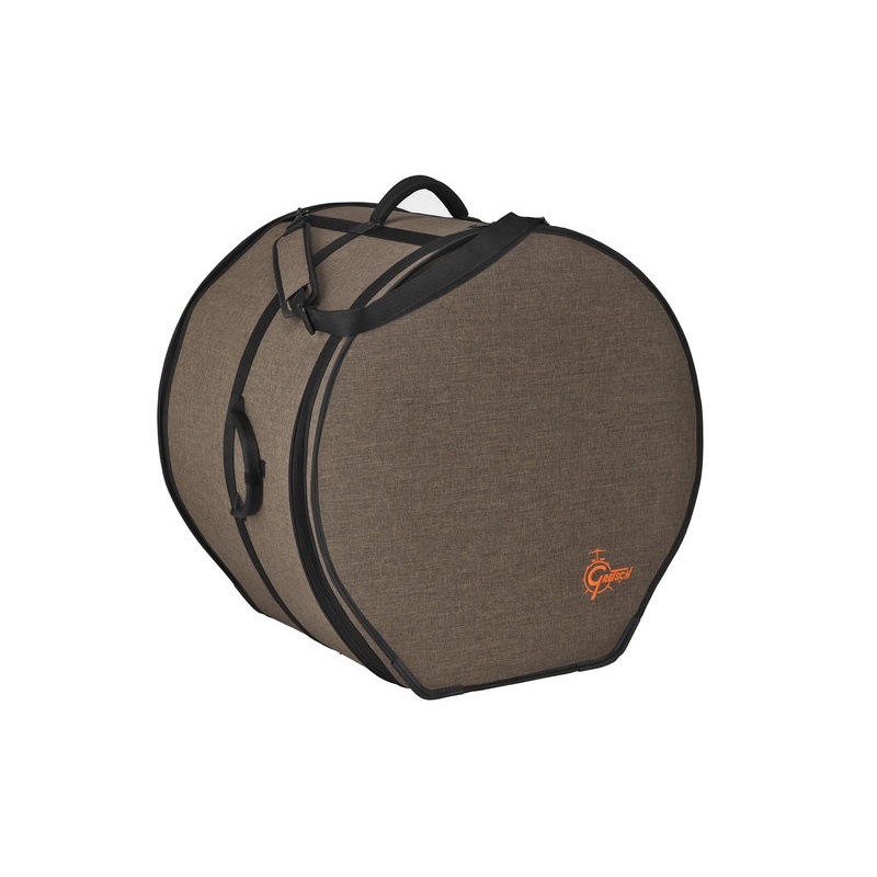 Gig-kott Bass Drum Pro Touri jaoks